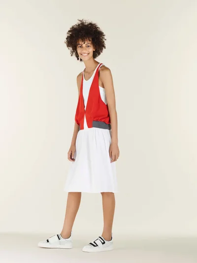 Look 7